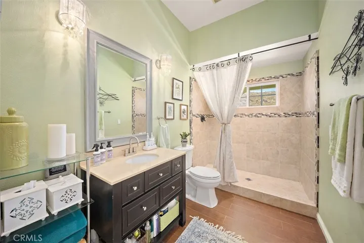 23711 California Avenue, Hemet, California 92545