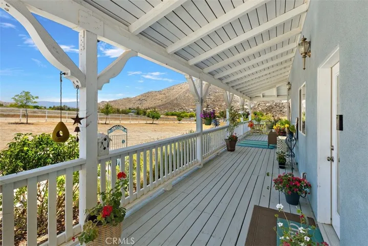 23711 California Avenue, Hemet, California 92545
