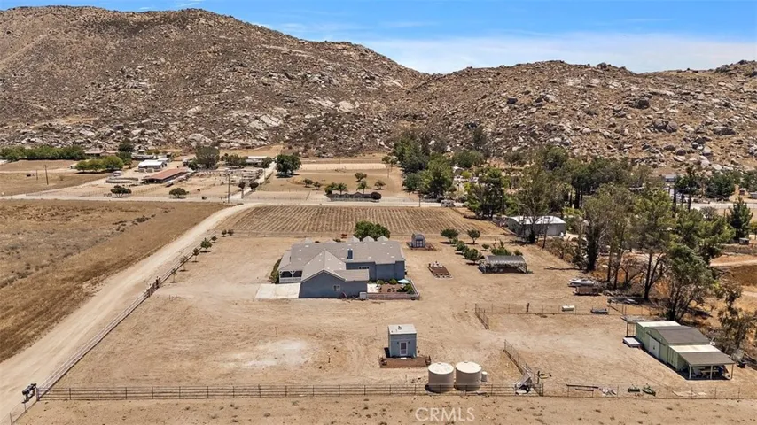 23711 California Avenue, Hemet, California 92545