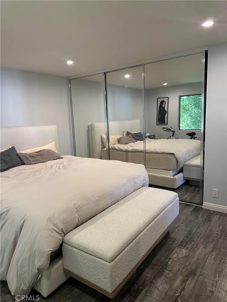 Main Bedroom other view