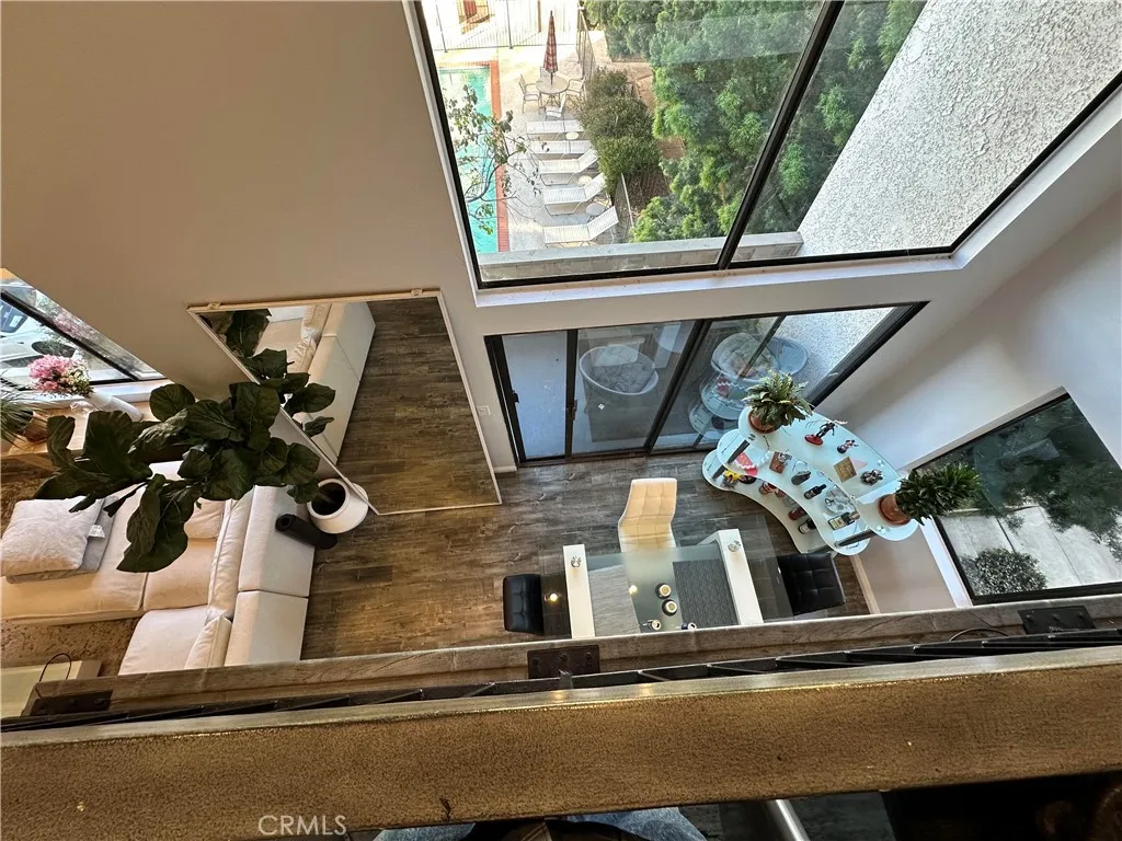 Other view from Loft