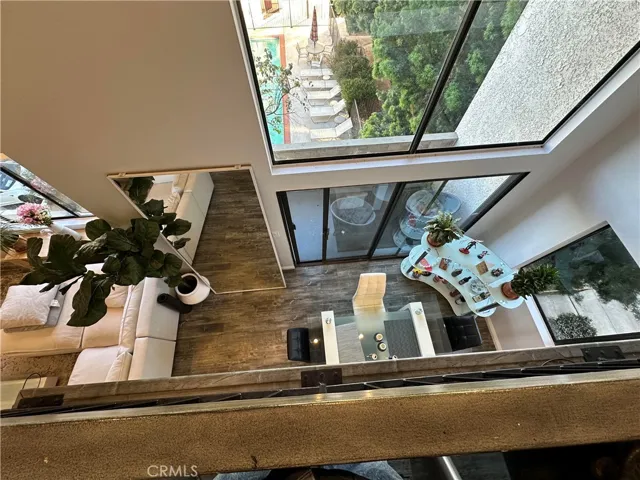 Other view from Loft