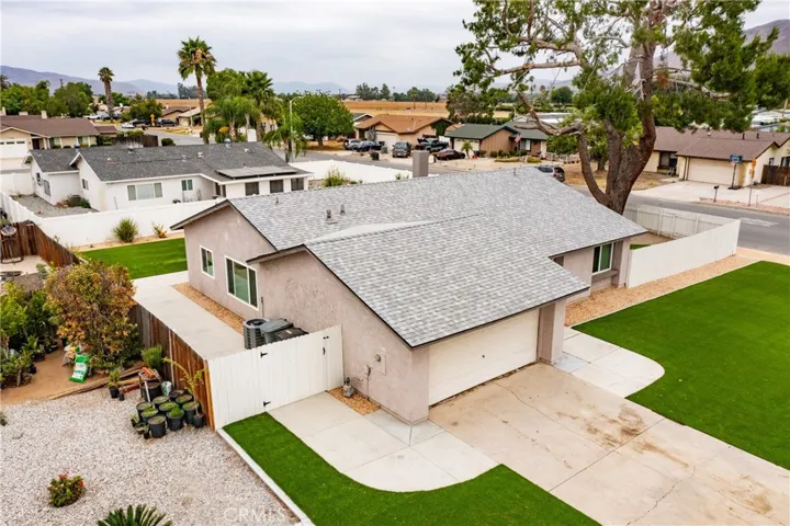 1792 N Ann, San Jacinto, California 92583