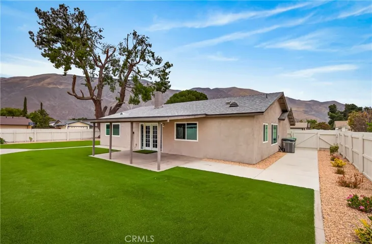 1792 N Ann, San Jacinto, California 92583