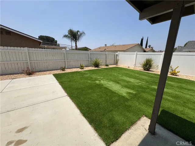 1792 N Ann, San Jacinto, California 92583