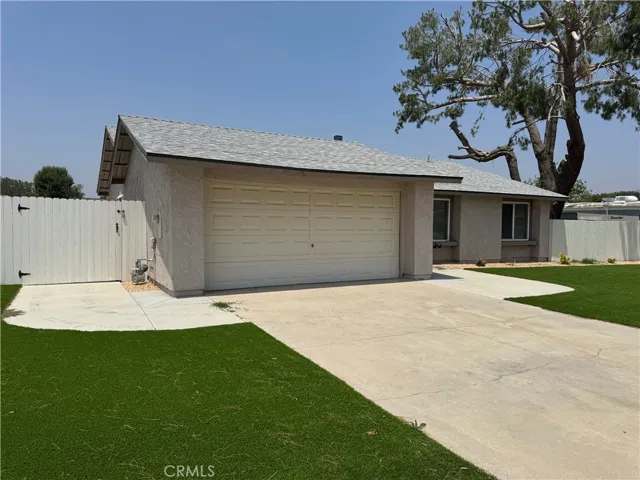 1792 N Ann, San Jacinto, California 92583