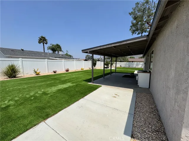 1792 N Ann, San Jacinto, California 92583