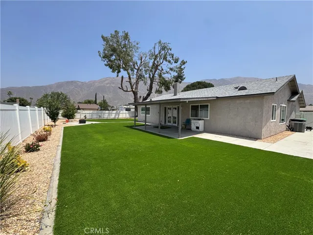 1792 N Ann, San Jacinto, California 92583