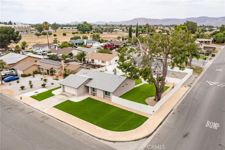 1792 N Ann, San Jacinto, California 92583