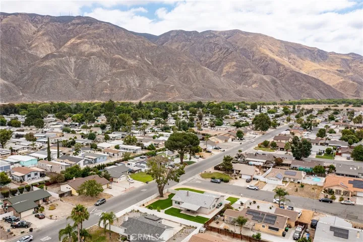 1792 N Ann, San Jacinto, California 92583