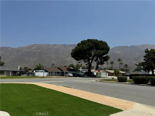 1792 N Ann, San Jacinto, California 92583