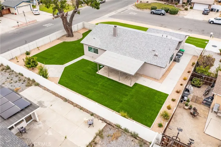 1792 N Ann, San Jacinto, California 92583