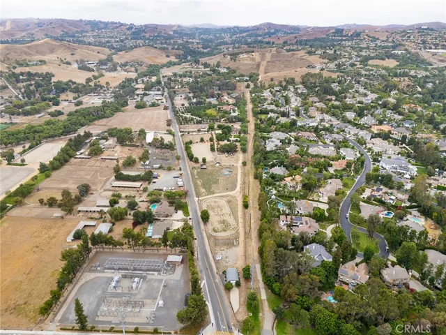 0 English Road, Chino Hills, California 91709