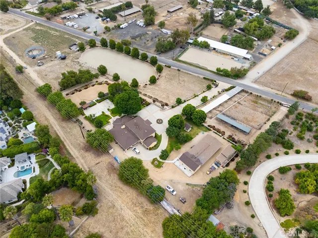 0 English Road, Chino Hills, California 91709