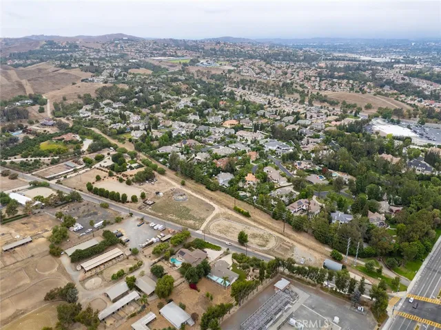 0 English Road, Chino Hills, California 91709
