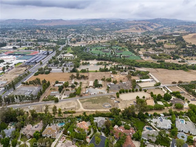0 English Road, Chino Hills, California 91709