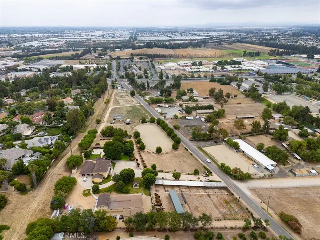 0 English Road, Chino Hills, California 91709