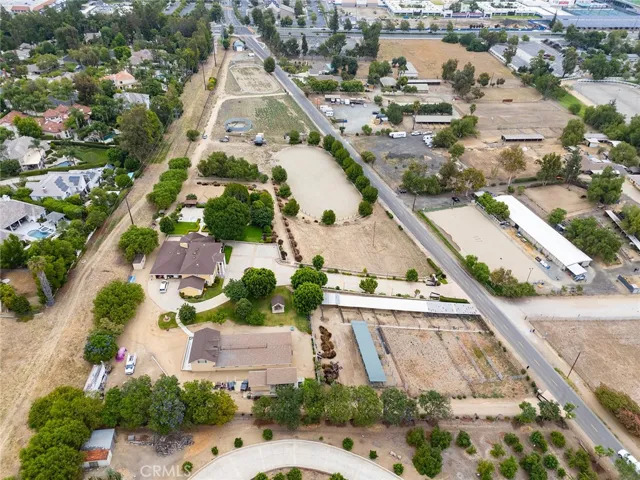 0 English Road, Chino Hills, California 91709