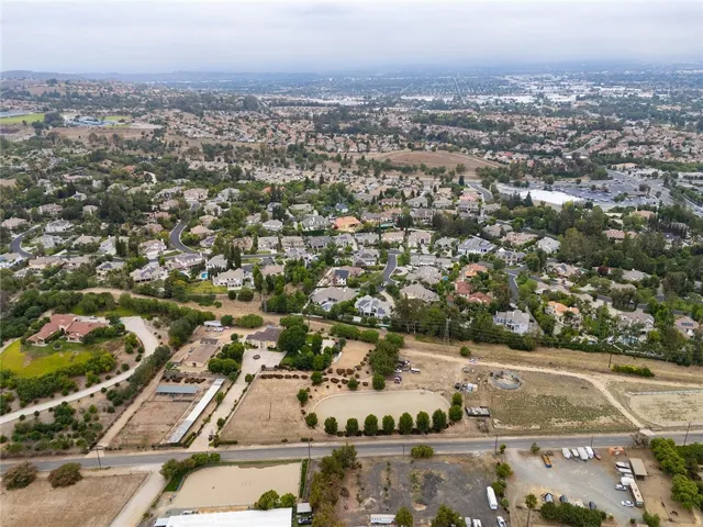 0 English Road, Chino Hills, California 91709