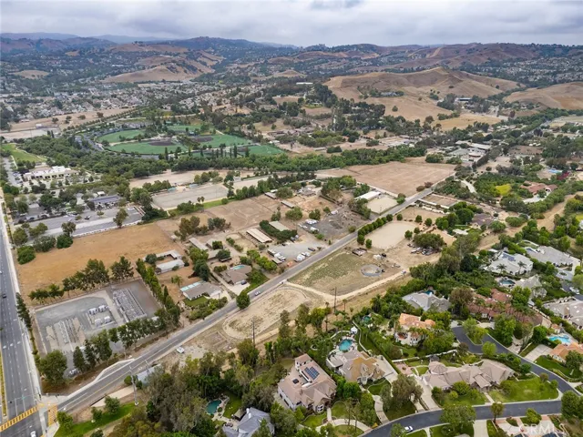 0 English Road, Chino Hills, California 91709