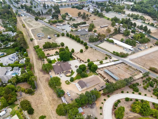 0 English Road, Chino Hills, California 91709