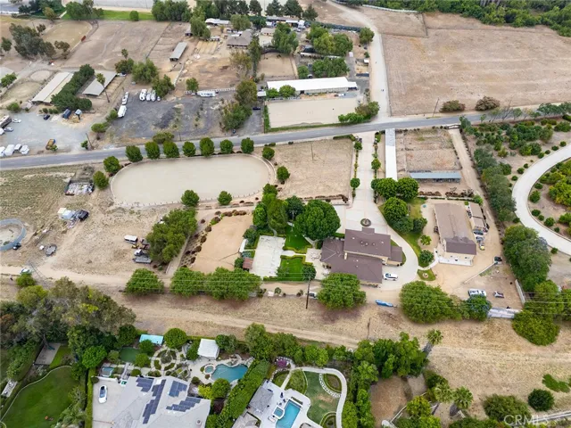 0 English Road, Chino Hills, California 91709