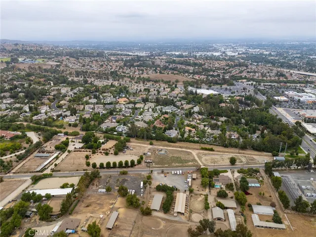 0 English Road, Chino Hills, California 91709