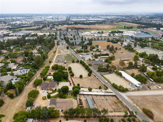 0 English Road, Chino Hills, California 91709