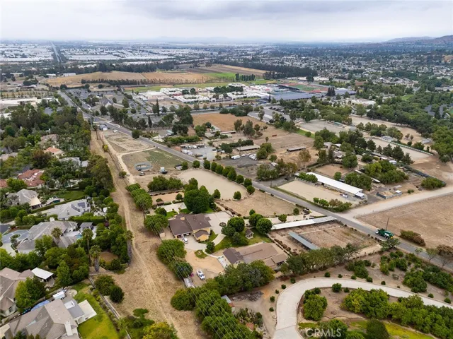 0 English Road, Chino Hills, California 91709