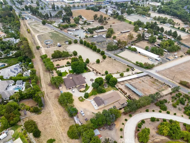0 English Road, Chino Hills, California 91709