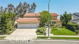 11856 Porter Valley Drive, Porter Ranch, California 91326