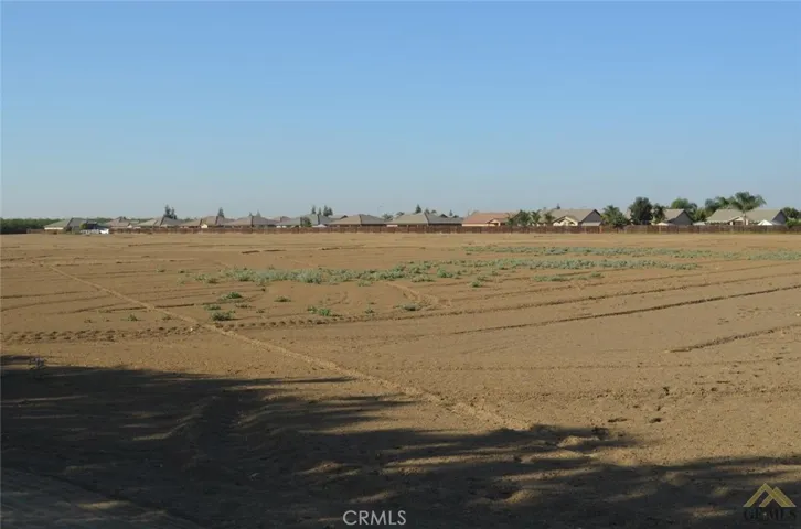 411 E Los Angeles, Shafter, California 93263