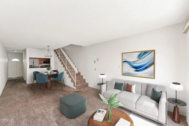 Virtual Staging