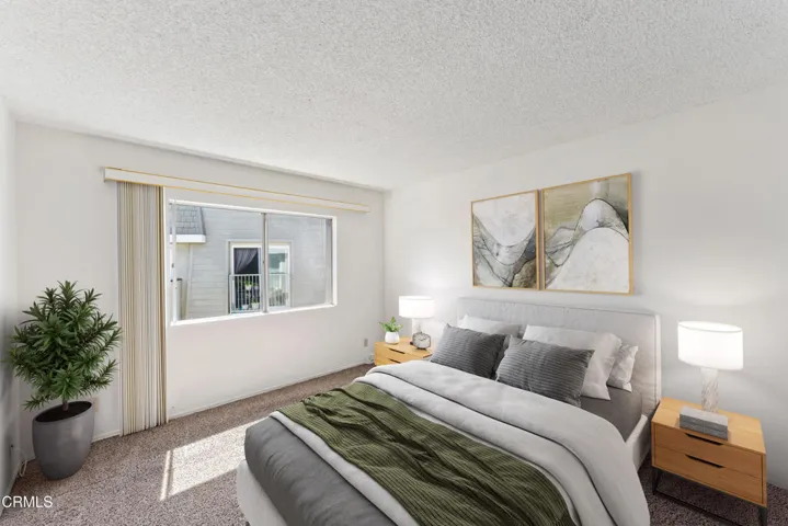 Virtual Staging
