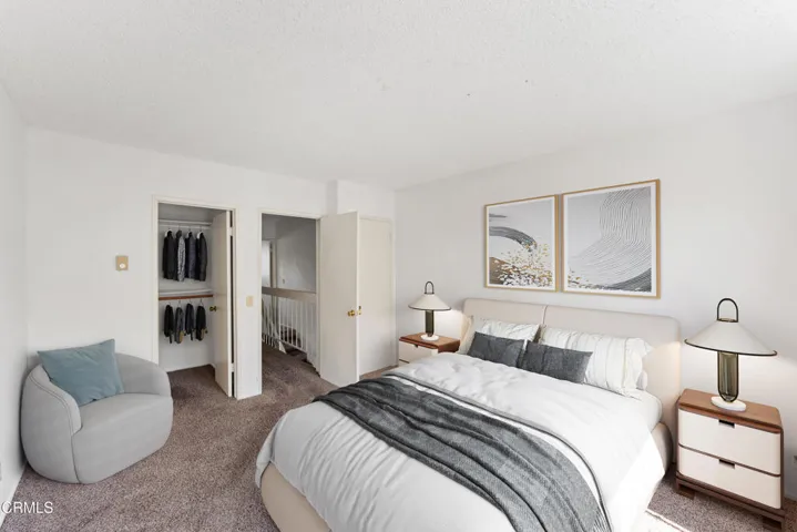 Virtual Staging