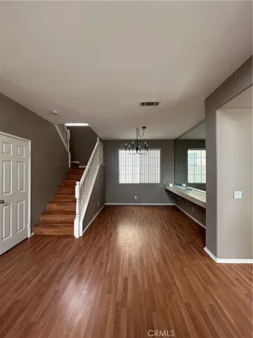 Stairway