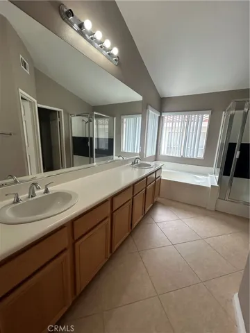Master Bathroom 2