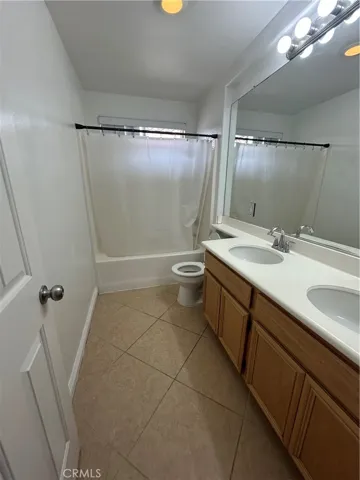 Hallway Bathroom 2