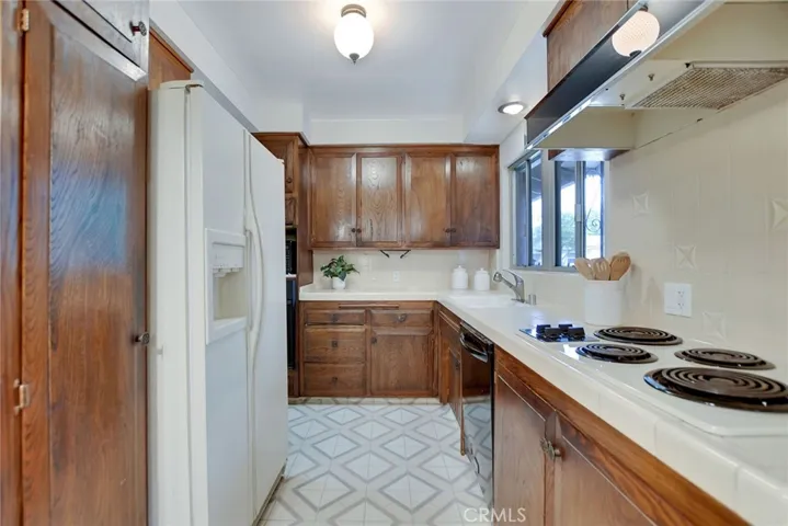4724 Fendyke Avenue, Rosemead, California 91770