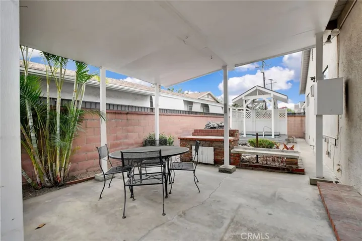 4724 Fendyke Avenue, Rosemead, California 91770