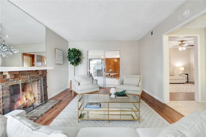 4724 Fendyke Avenue, Rosemead, California 91770