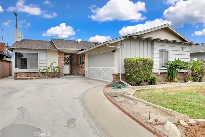 4724 Fendyke Avenue, Rosemead, California 91770