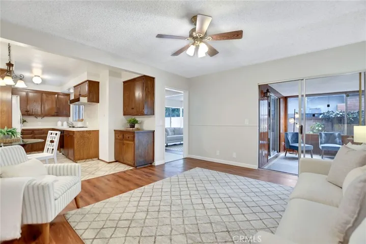 4724 Fendyke Avenue, Rosemead, California 91770