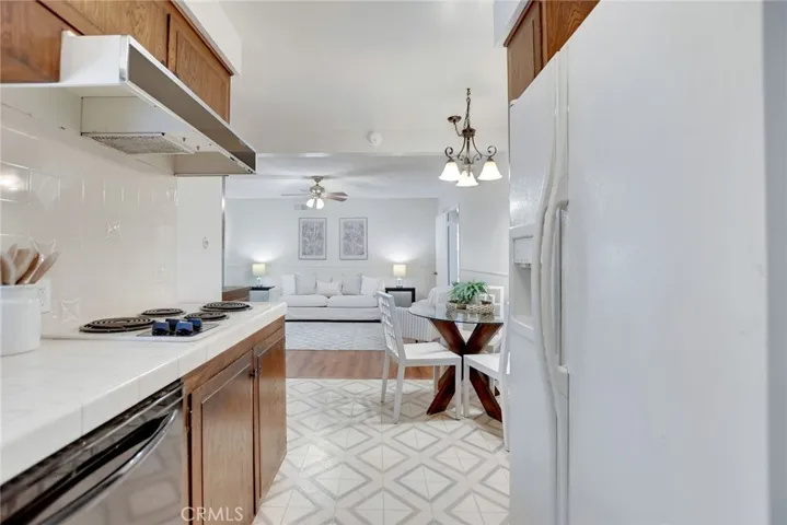 4724 Fendyke Avenue, Rosemead, California 91770