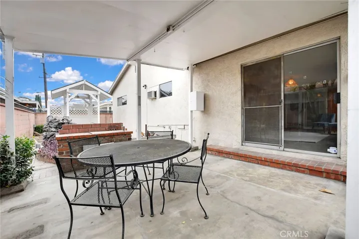 4724 Fendyke Avenue, Rosemead, California 91770