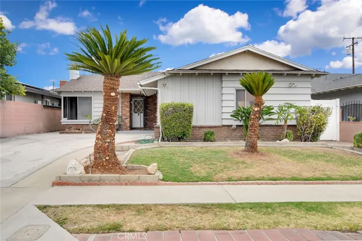 4724 Fendyke Avenue, Rosemead, California 91770