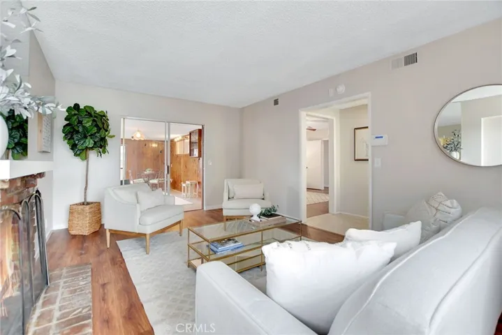 4724 Fendyke Avenue, Rosemead, California 91770