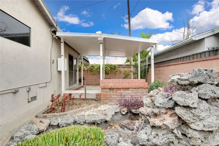 4724 Fendyke Avenue, Rosemead, California 91770