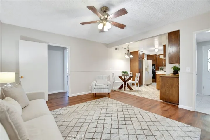 4724 Fendyke Avenue, Rosemead, California 91770
