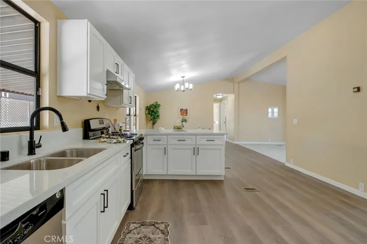 13393 #171 Mariposa, Victorville, California 92395